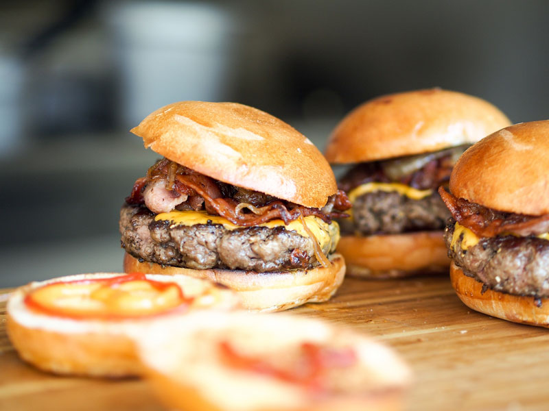 Our Big Burg